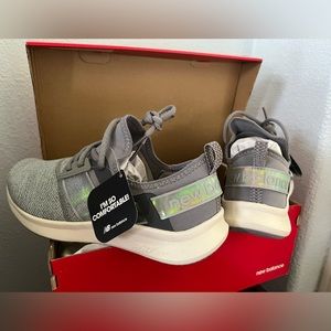 New in box New Balance women’s size 9B training shoes